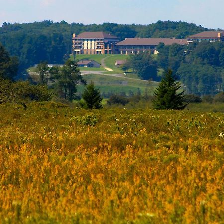 ديفيس Canaan Valley Resort State Park المظهر الخارجي الصورة