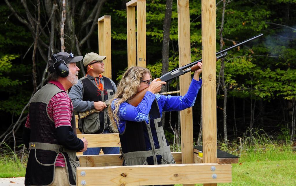 ديفيس Canaan Valley Resort State Park المظهر الخارجي الصورة