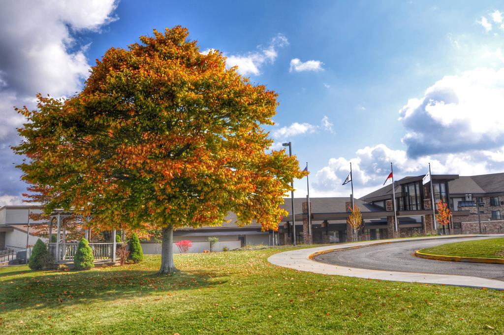 ديفيس Canaan Valley Resort State Park المظهر الخارجي الصورة