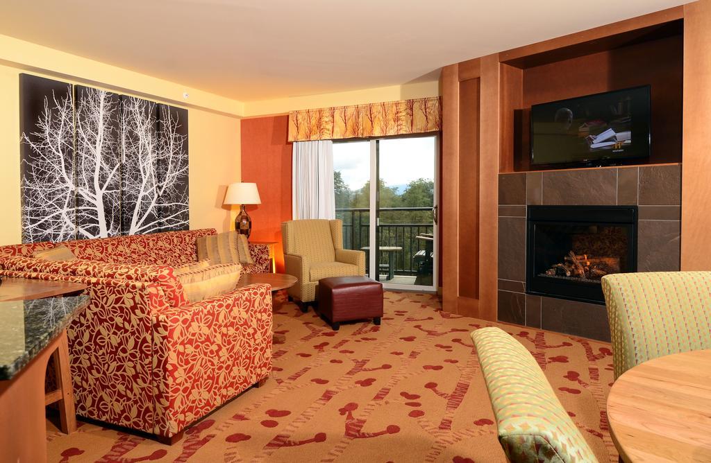 ديفيس Canaan Valley Resort State Park المظهر الخارجي الصورة