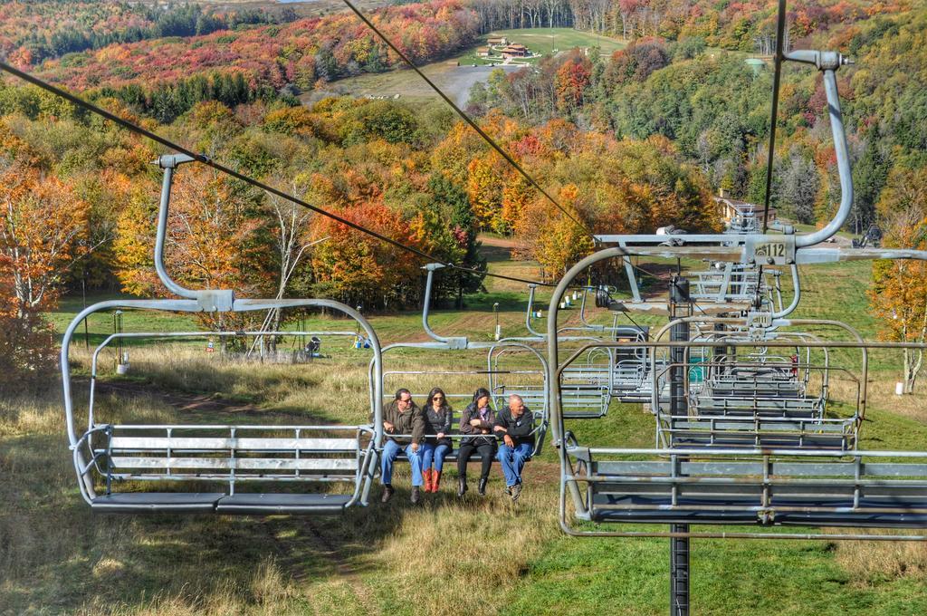ديفيس Canaan Valley Resort State Park المظهر الخارجي الصورة