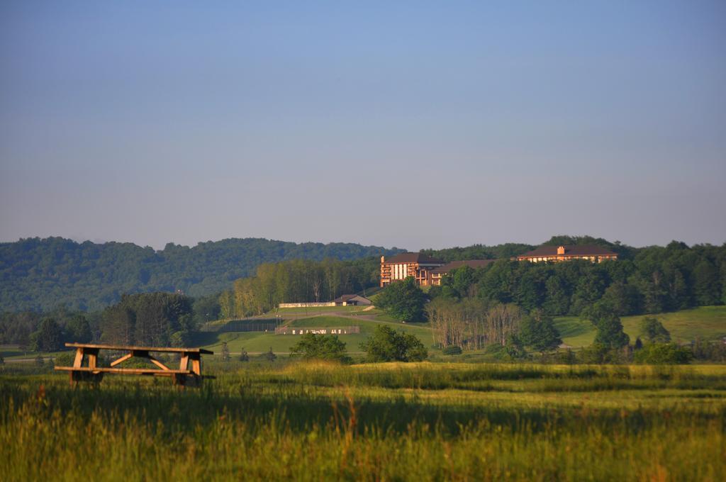ديفيس Canaan Valley Resort State Park المظهر الخارجي الصورة
