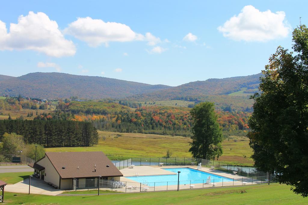 ديفيس Canaan Valley Resort State Park المظهر الخارجي الصورة