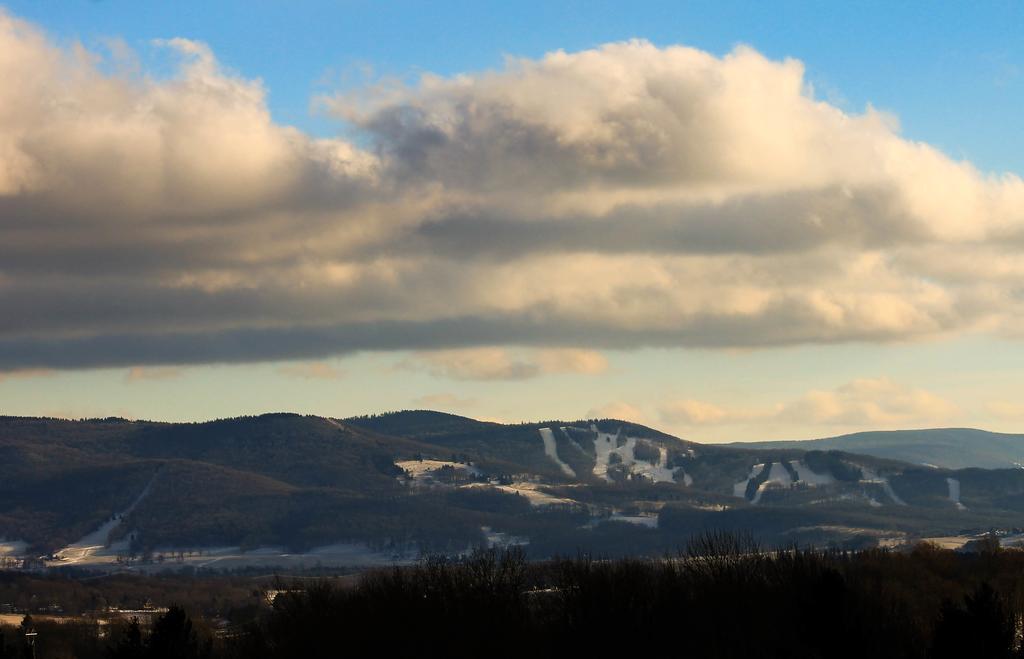 ديفيس Canaan Valley Resort State Park المظهر الخارجي الصورة