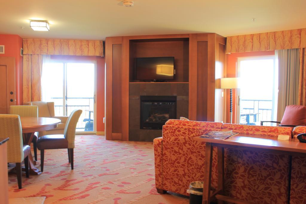 ديفيس Canaan Valley Resort State Park المظهر الخارجي الصورة