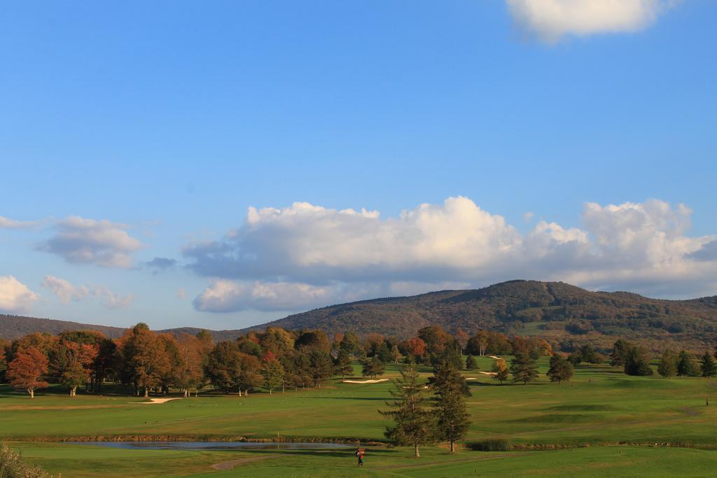 ديفيس Canaan Valley Resort State Park المظهر الخارجي الصورة