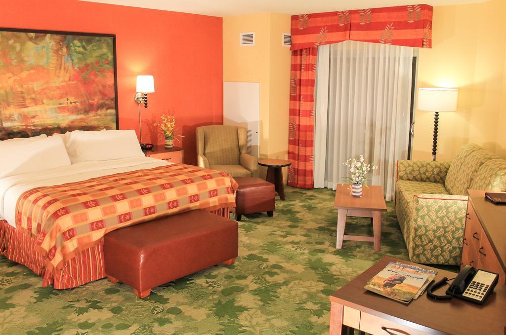 ديفيس Canaan Valley Resort State Park المظهر الخارجي الصورة