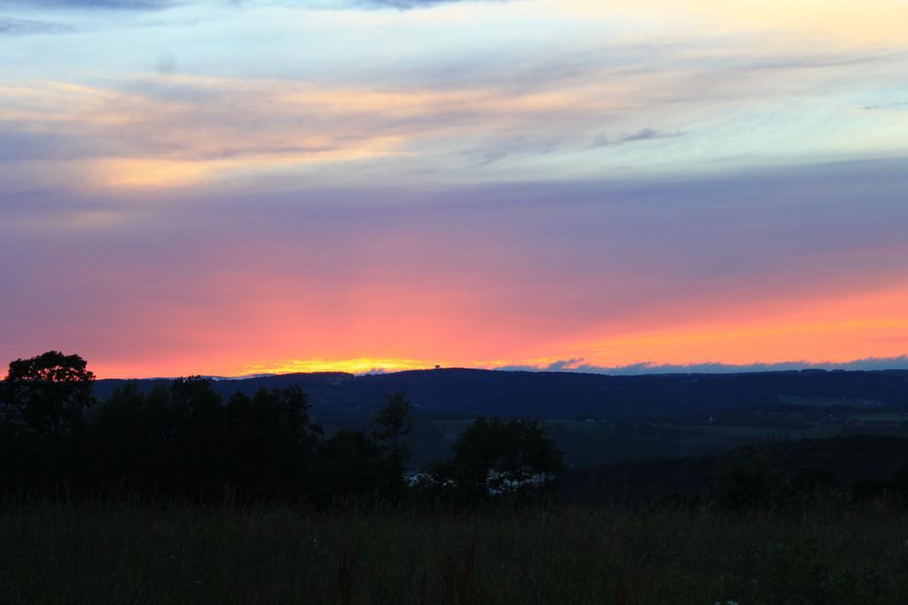 ديفيس Canaan Valley Resort State Park المظهر الخارجي الصورة