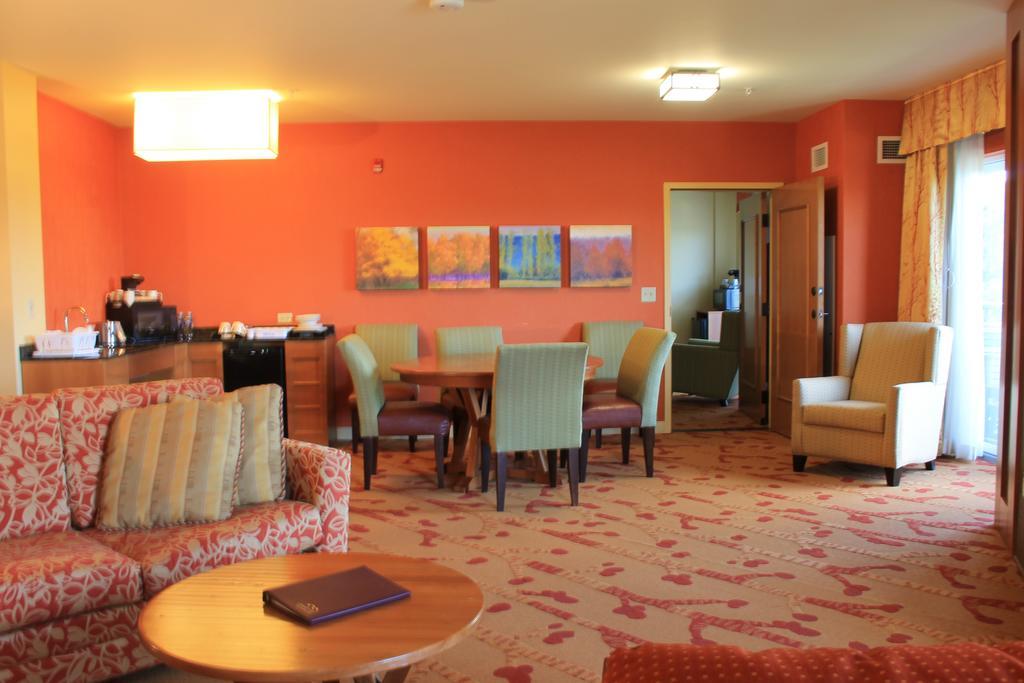 ديفيس Canaan Valley Resort State Park المظهر الخارجي الصورة