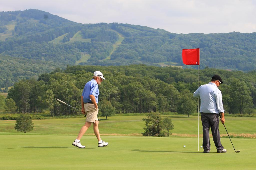 ديفيس Canaan Valley Resort State Park المظهر الخارجي الصورة
