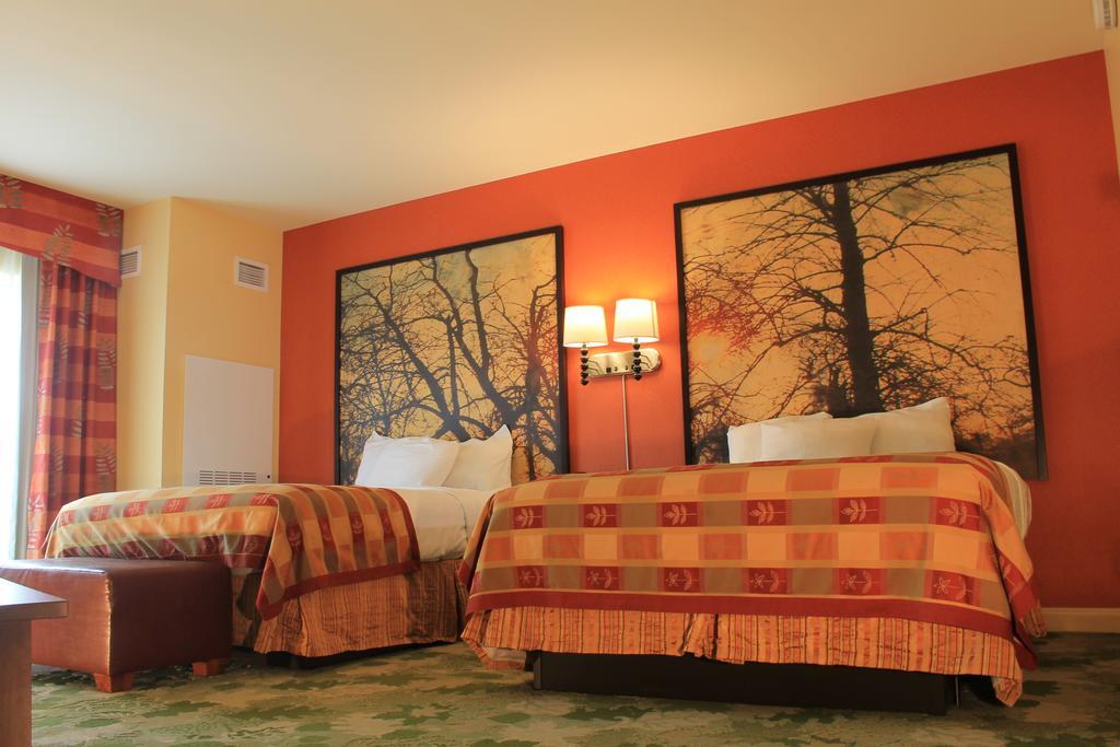 ديفيس Canaan Valley Resort State Park المظهر الخارجي الصورة