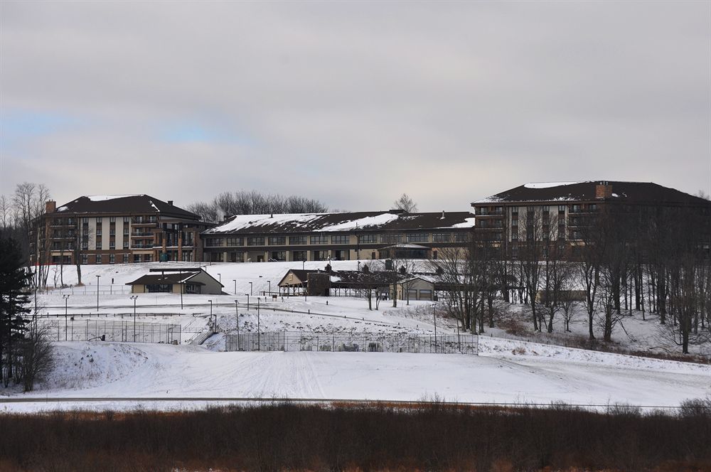 ديفيس Canaan Valley Resort State Park المظهر الخارجي الصورة