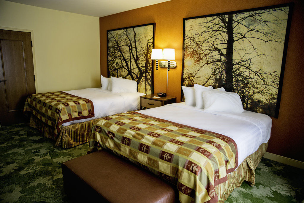 ديفيس Canaan Valley Resort State Park المظهر الخارجي الصورة