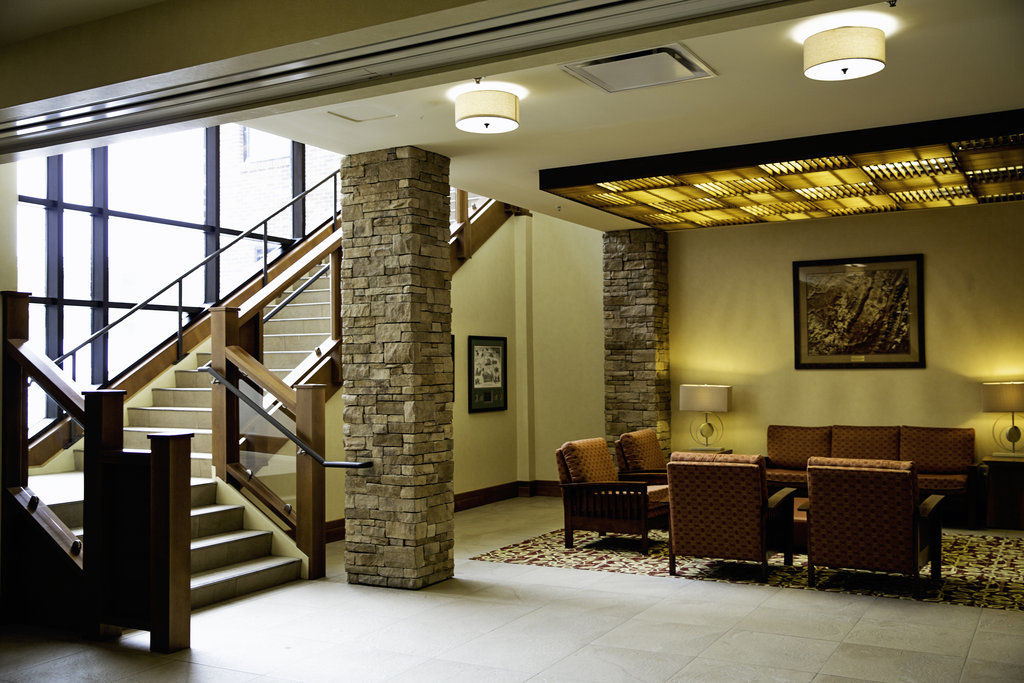 ديفيس Canaan Valley Resort State Park المظهر الخارجي الصورة