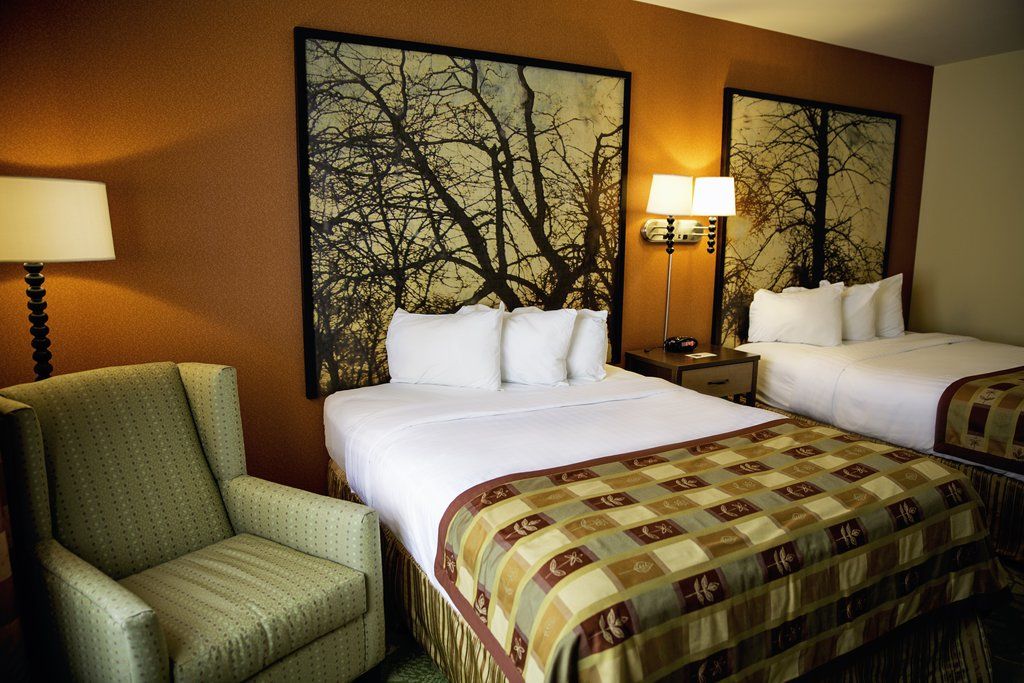ديفيس Canaan Valley Resort State Park المظهر الخارجي الصورة
