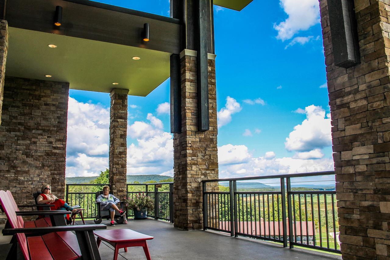 ديفيس Canaan Valley Resort State Park المظهر الخارجي الصورة