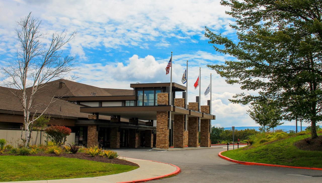 ديفيس Canaan Valley Resort State Park المظهر الخارجي الصورة
