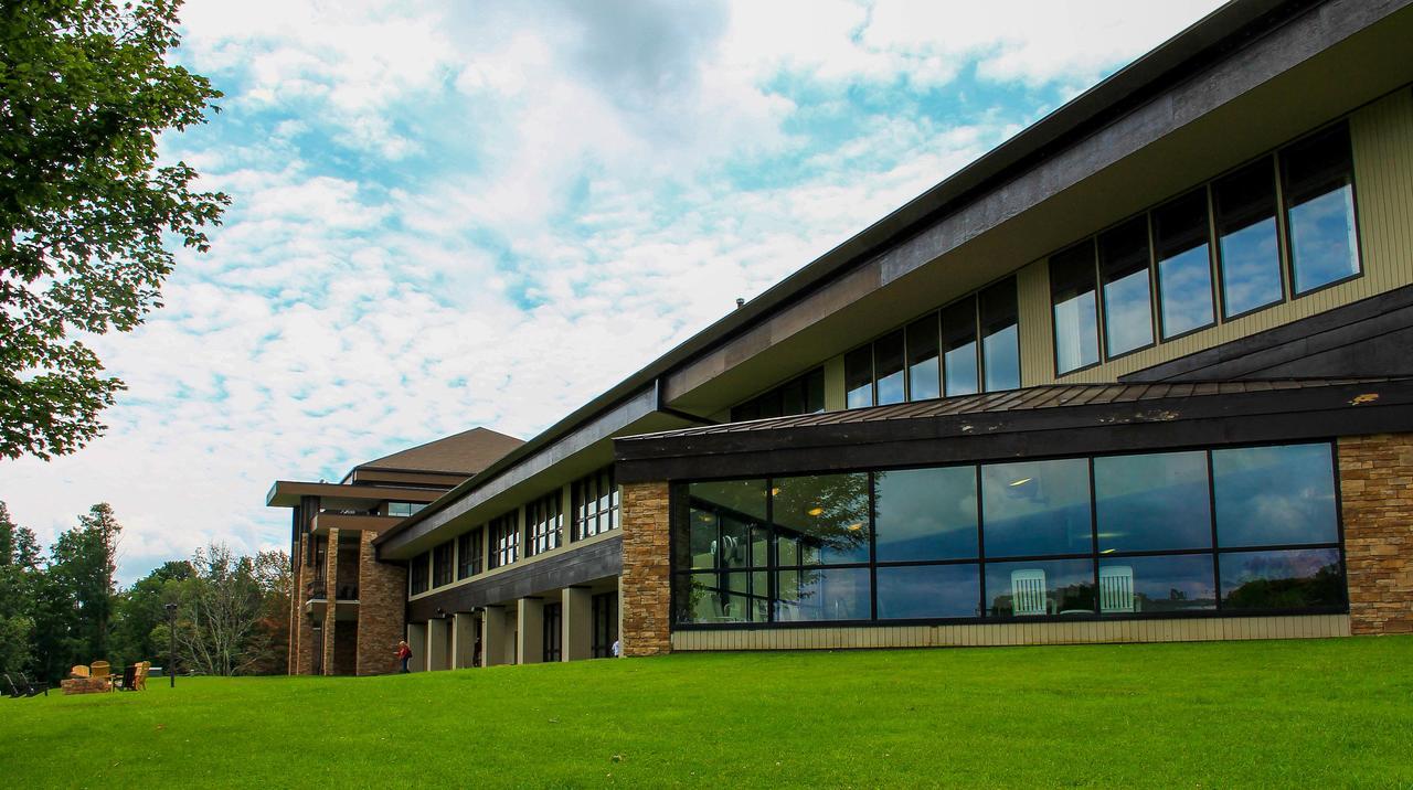 ديفيس Canaan Valley Resort State Park المظهر الخارجي الصورة