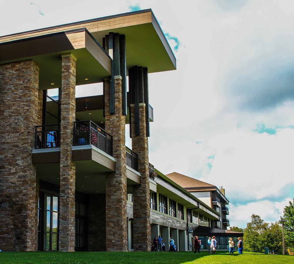 ديفيس Canaan Valley Resort State Park المظهر الخارجي الصورة