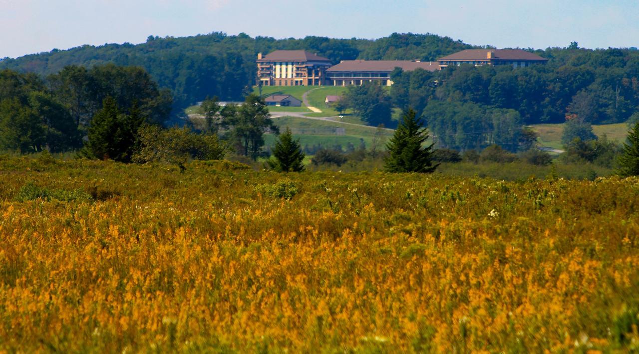 ديفيس Canaan Valley Resort State Park المظهر الخارجي الصورة