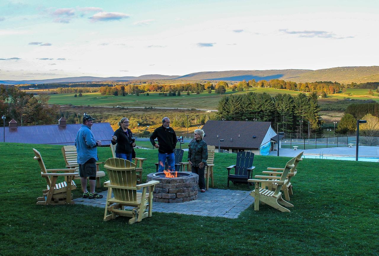 ديفيس Canaan Valley Resort State Park المظهر الخارجي الصورة