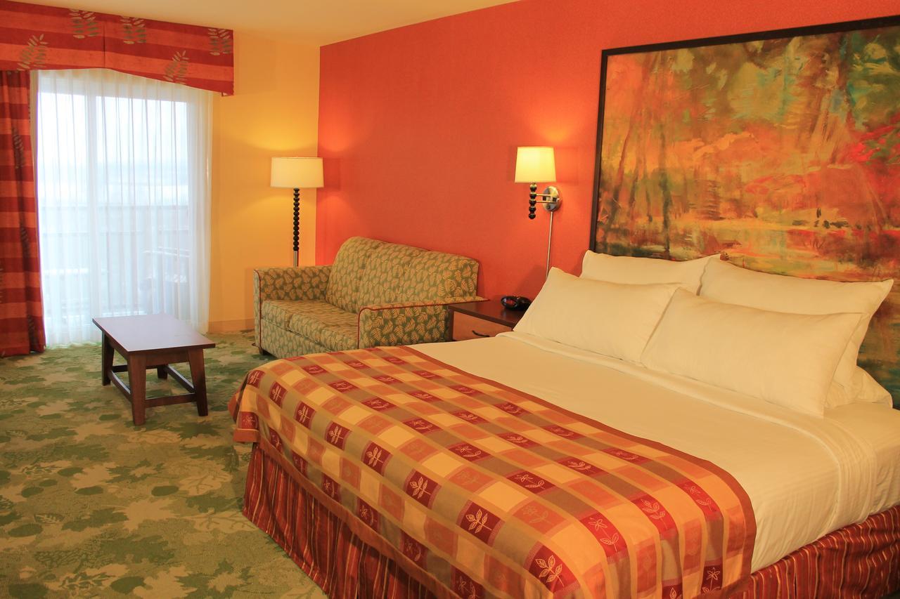 ديفيس Canaan Valley Resort State Park المظهر الخارجي الصورة