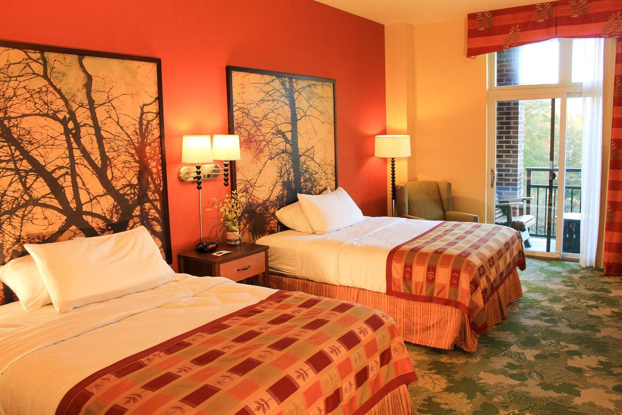 ديفيس Canaan Valley Resort State Park المظهر الخارجي الصورة