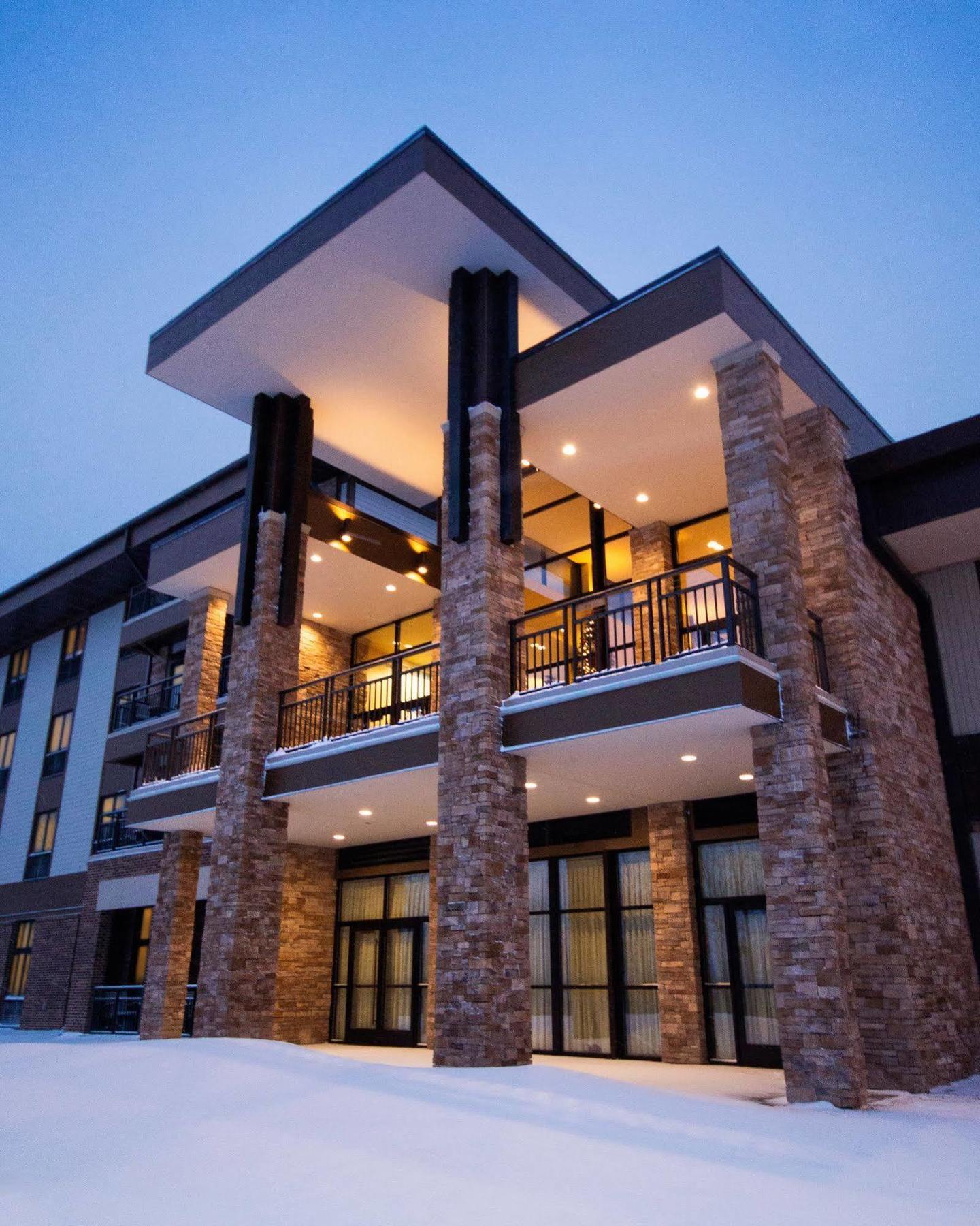 ديفيس Canaan Valley Resort State Park المظهر الخارجي الصورة
