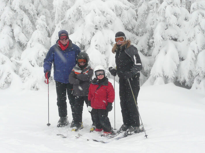 ديفيس Canaan Valley Resort State Park المظهر الخارجي الصورة